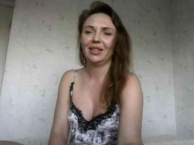 CuteAngelina webcam