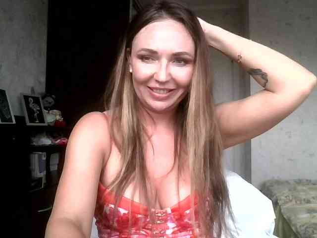 CuteAngelina webcam