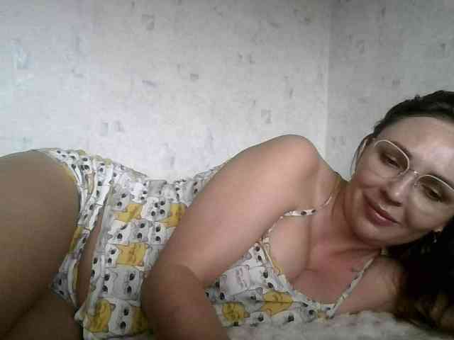 CuteAngelina webcam