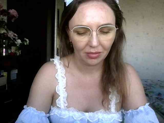 CuteAngelina webcam
