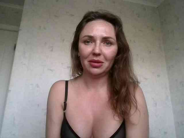CuteAngelina webcam