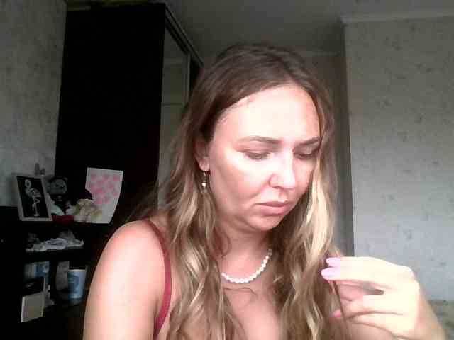 CuteAngelina webcam