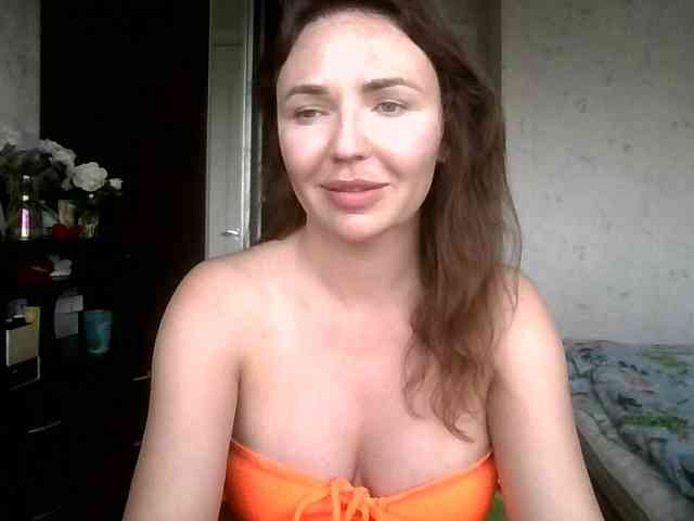 CuteAngelina webcam