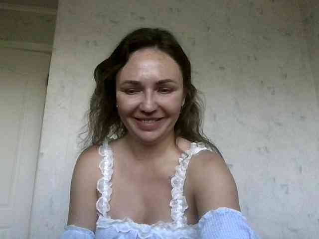 CuteAngelina webcam