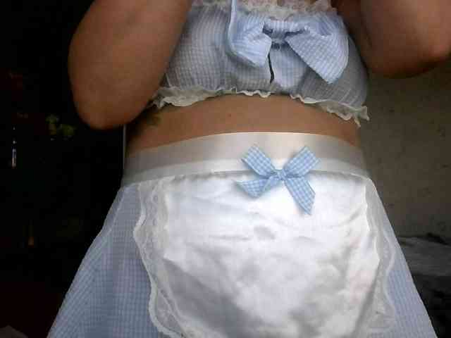 CuteAngelina webcam