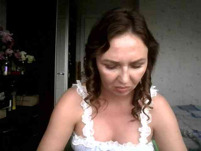 CuteAngelina webcam