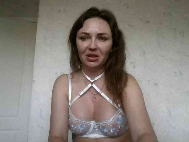 CuteAngelina webcam