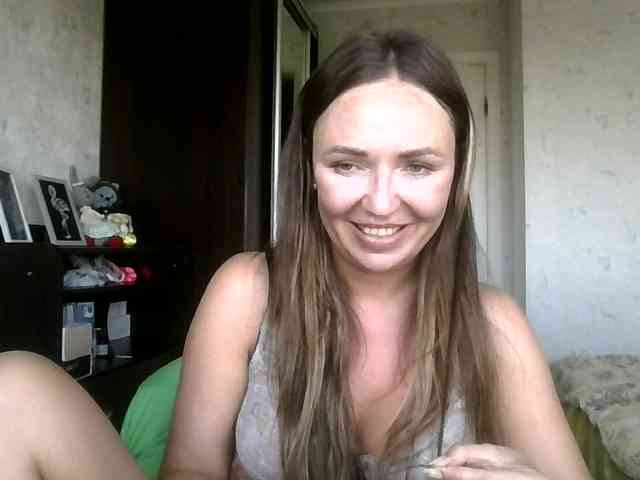 CuteAngelina webcam