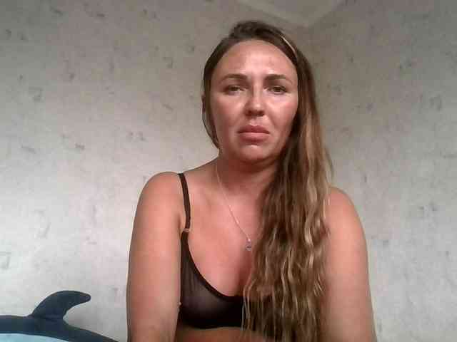 CuteAngelina webcam