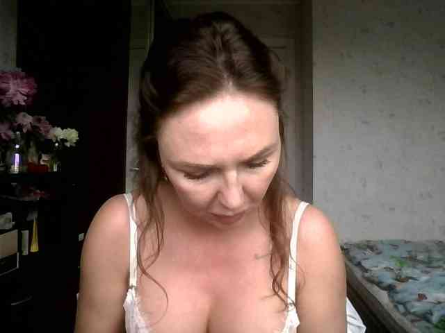 CuteAngelina webcam