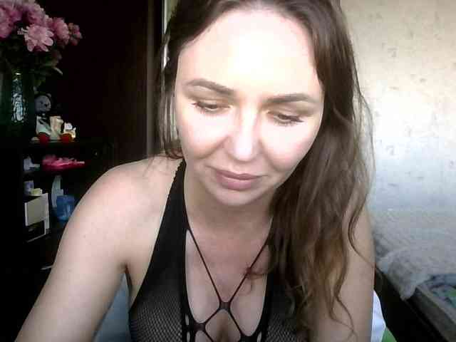 CuteAngelina webcam