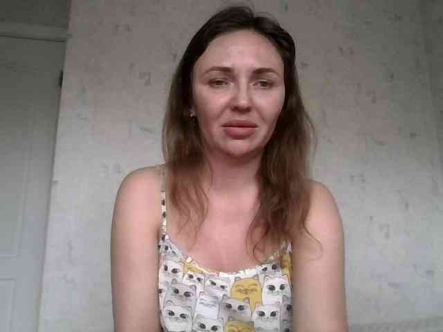 CuteAngelina webcam