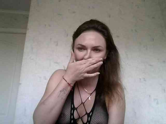 CuteAngelina webcam