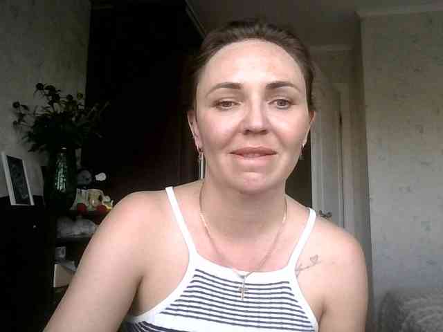 CuteAngelina webcam