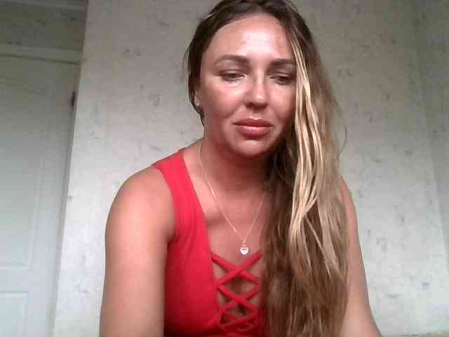 CuteAngelina webcam