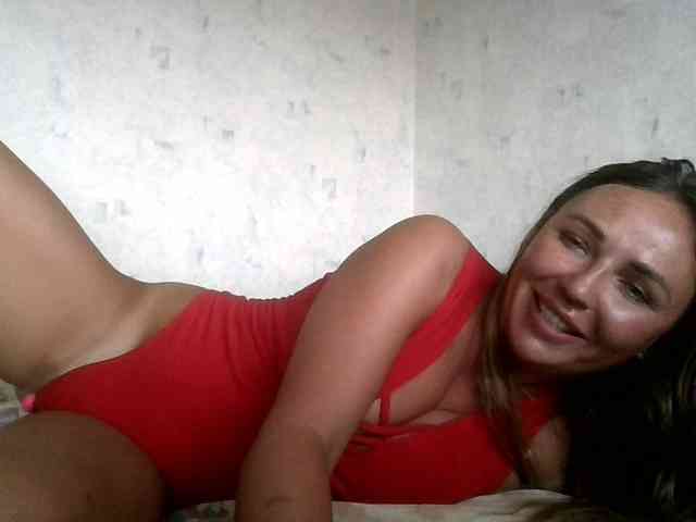 CuteAngelina webcam