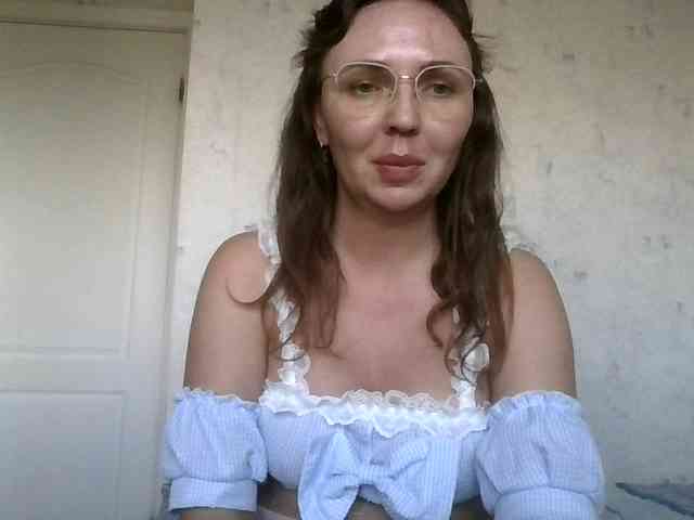 CuteAngelina webcam