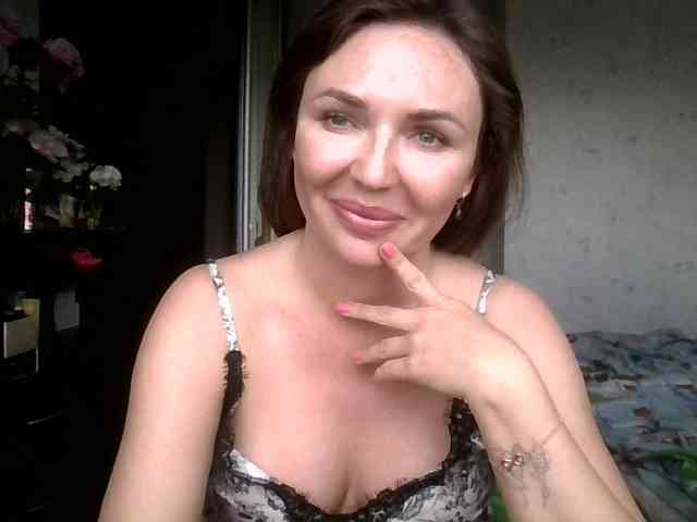 CuteAngelina webcam