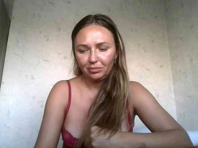 CuteAngelina webcam