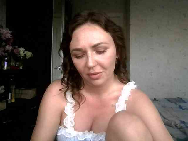 CuteAngelina webcam