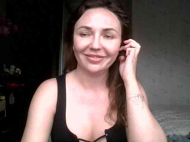 CuteAngelina webcam