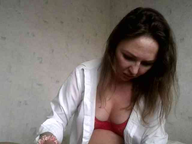 CuteAngelina webcam