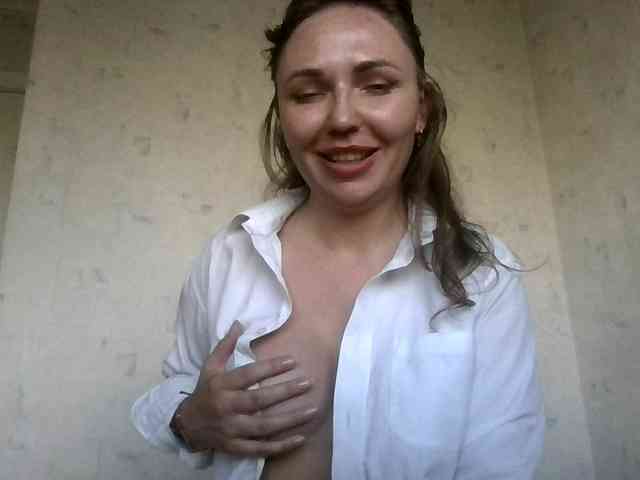 CuteAngelina webcam