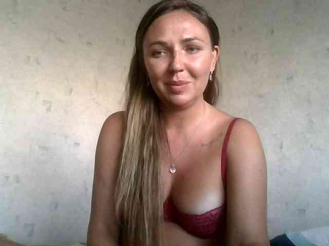 CuteAngelina webcam