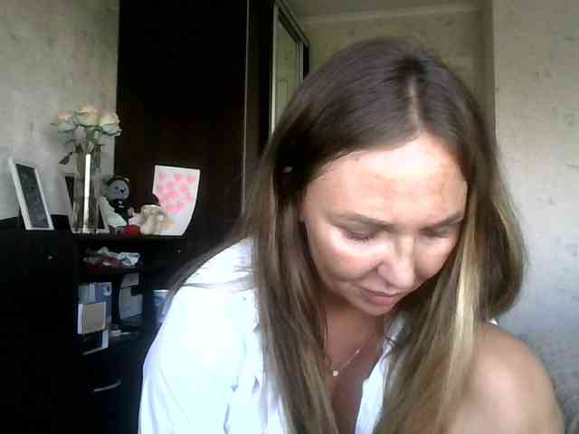 CuteAngelina webcam