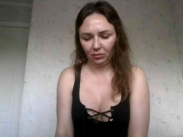 CuteAngelina webcam
