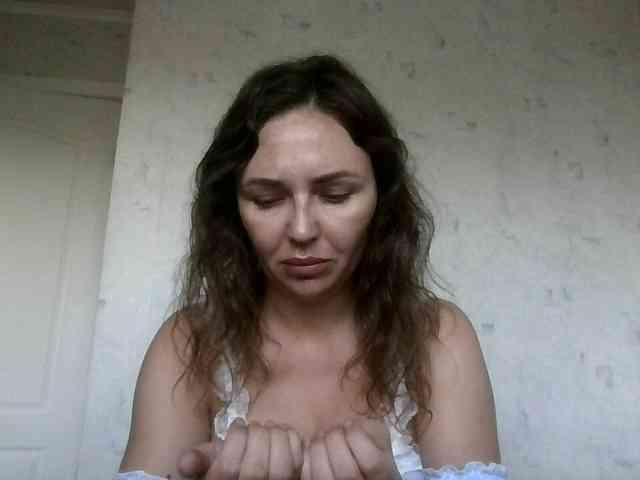 CuteAngelina webcam