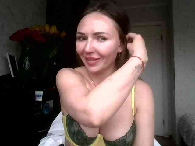 CuteAngelina webcam