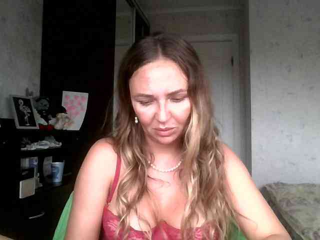 CuteAngelina webcam