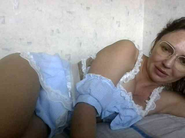 CuteAngelina webcam