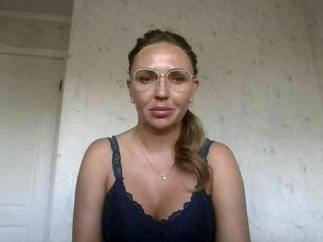 CuteAngelina webcam