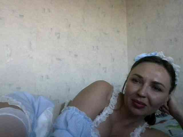 CuteAngelina webcam