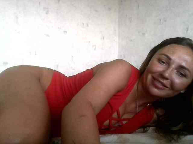 CuteAngelina webcam