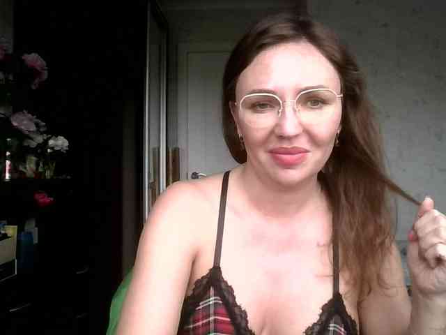 CuteAngelina webcam