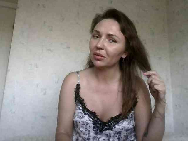 CuteAngelina webcam