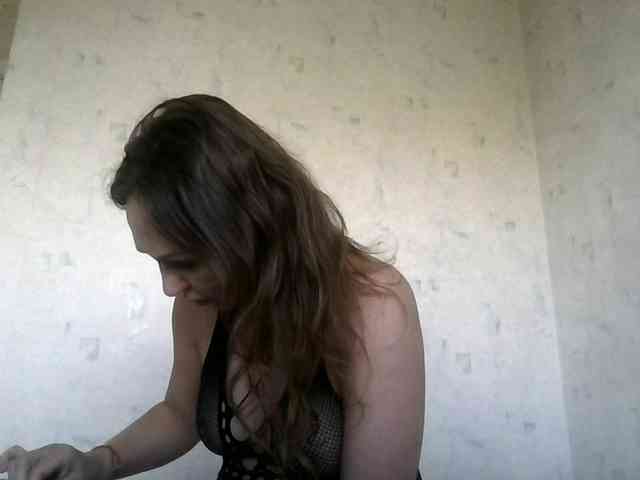 CuteAngelina webcam