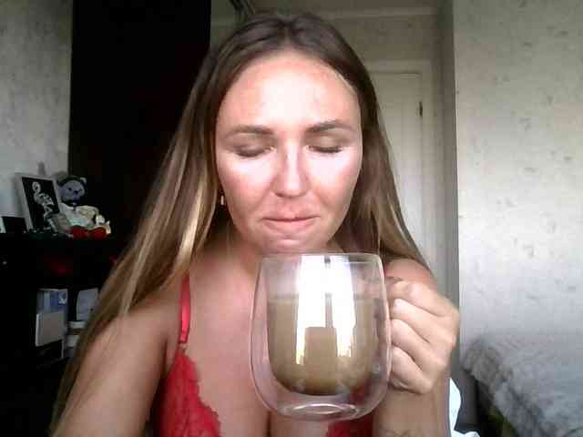 CuteAngelina webcam