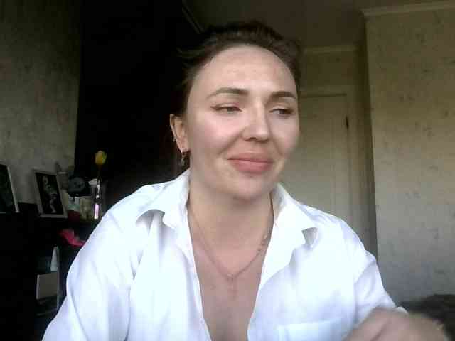 CuteAngelina webcam