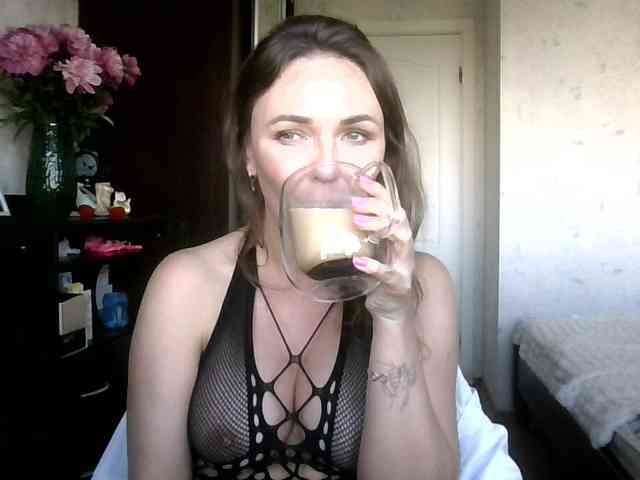 CuteAngelina webcam