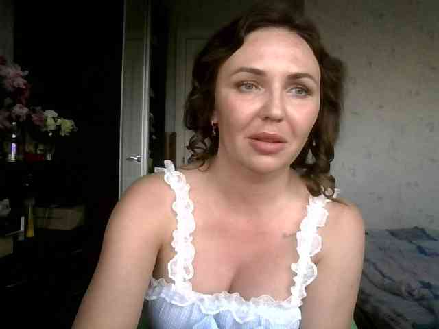 CuteAngelina webcam