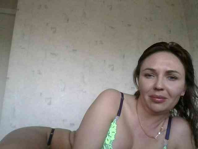 CuteAngelina webcam