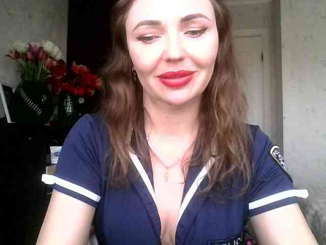 Модель: CuteAngelina