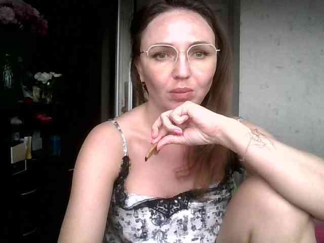 CuteAngelina webcam