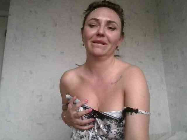 CuteAngelina webcam