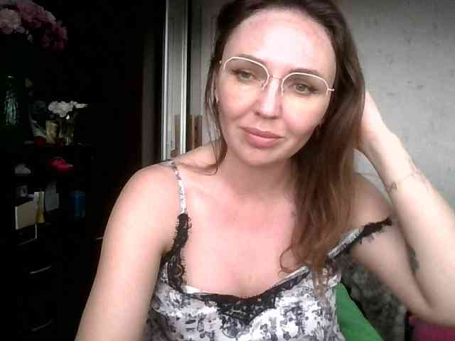 CuteAngelina webcam