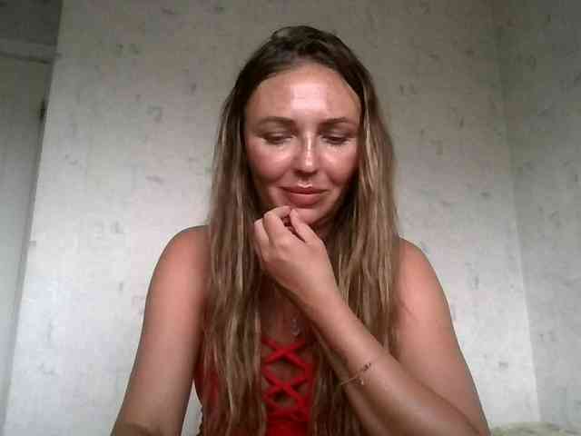 CuteAngelina webcam